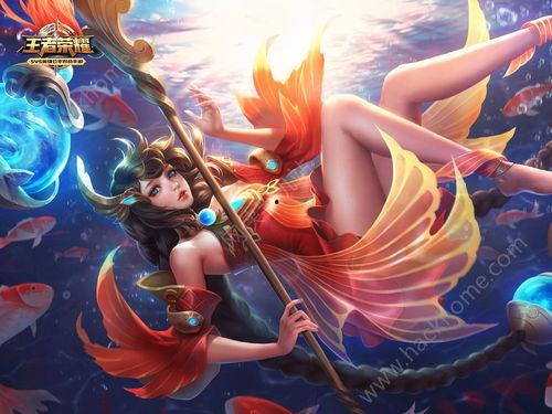 王者荣耀最新爆料大乔,大乔新爆料,神秘技能引发玩家热议 第1张 王者荣耀最新爆料大乔,大乔新爆料,神秘技能引发玩家热议 第1张