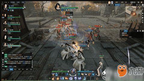 逆水寒最新爆料9月,江湖风云再起，神秘势力悄然崛起  第1张