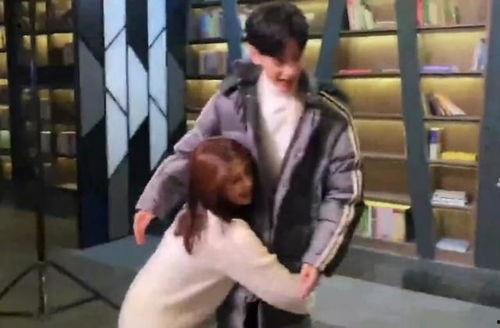 白鹿男友爆料视频,揭秘恋情背后的真相 第1张 白鹿男友爆料视频,揭秘恋情背后的真相 第1张